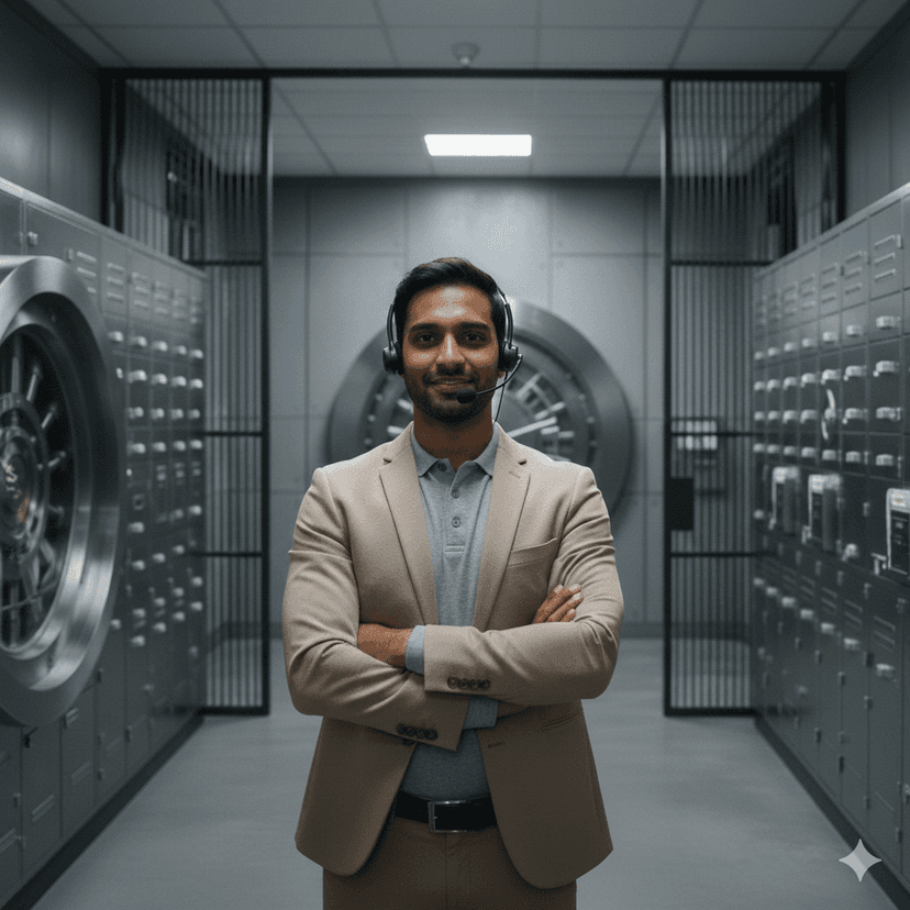 Fraud Alert & Transaction Verification Agent