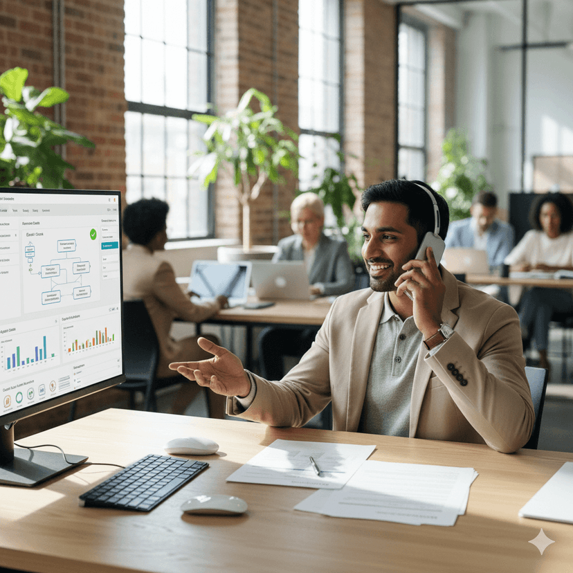 Loan Eligibility & Application Support Agent