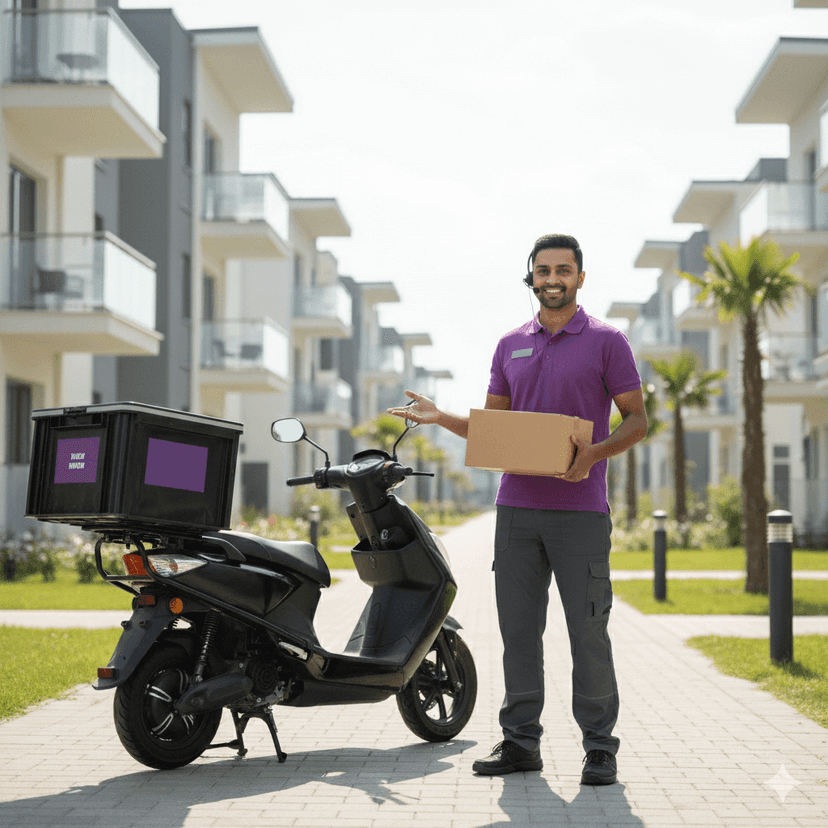 Returns, Refunds & Exchange Agent