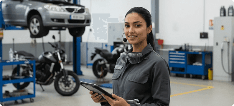 Service Maintenance Reminder Agent