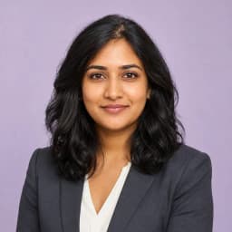 Aisha, AI claims intake employee