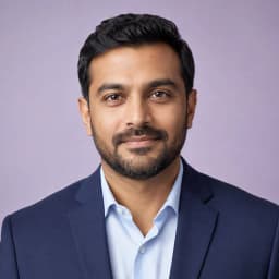 Arjun, AI Loan Origination Specialist