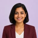 Kavya, AI employee