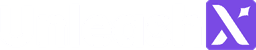 UnleashX Logo