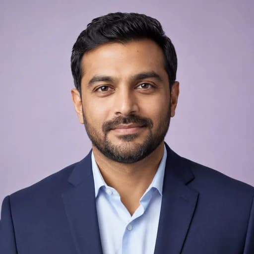 Arjun, AI Loan Origination Agent