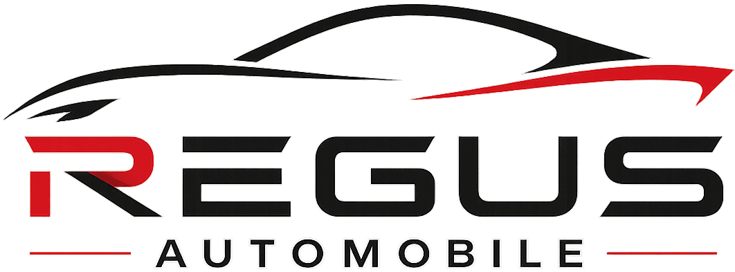 Regus Automobiles