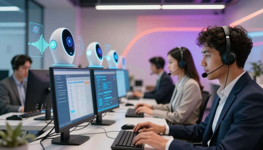 How Voice AI Agents Have Revolutionised the Traditional Customer Support Ecosystem in 2026