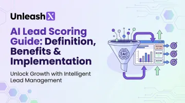 AI Lead Scoring Guide: Definition, Benefits & Implementation