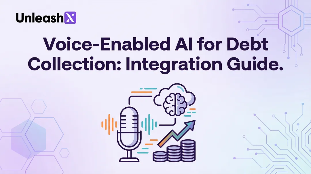 Voice-Enabled AI for Debt Collection: Integration Guide